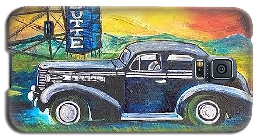 Butte America - Phone Case