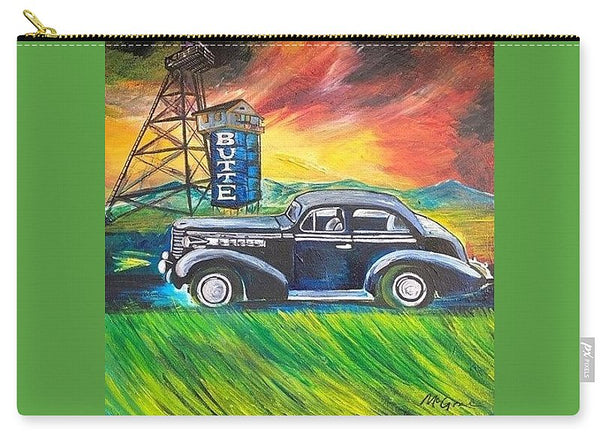 Butte America - Carry-All Pouch