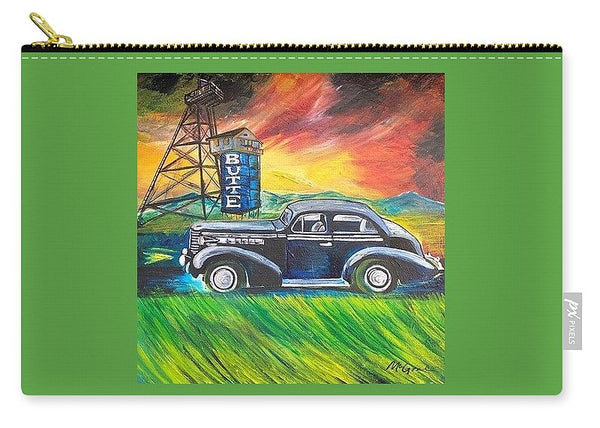 Butte America - Carry-All Pouch