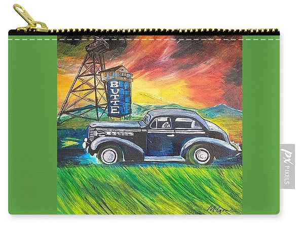 Butte America - Carry-All Pouch