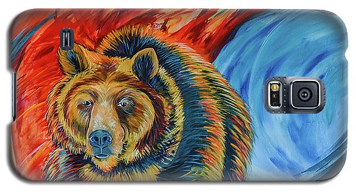 Abyss - Phone Case