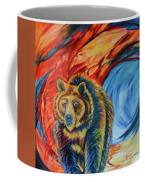 Abyss - Mug