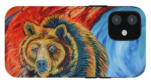 Abyss - Phone Case