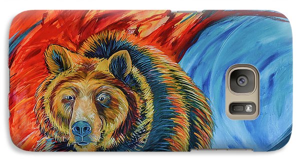 Abyss - Phone Case