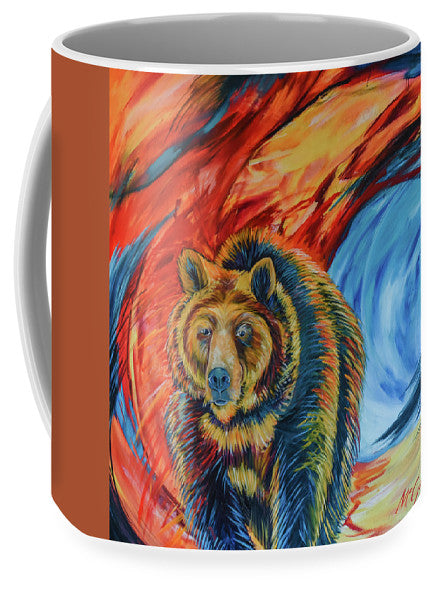 Abyss - Mug