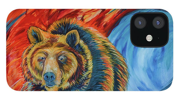 Abyss - Phone Case