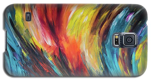 Acceleration  - Phone Case