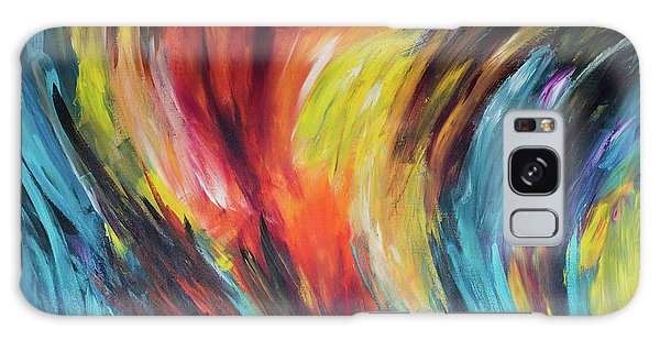 Acceleration  - Phone Case