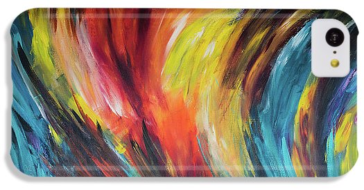 Acceleration  - Phone Case