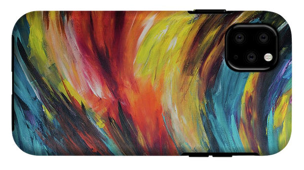 Acceleration  - Phone Case