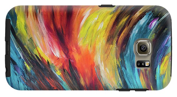 Acceleration  - Phone Case