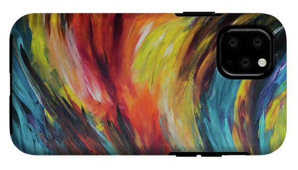 Acceleration  - Phone Case