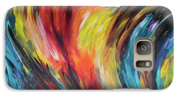 Acceleration  - Phone Case