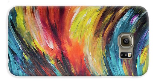 Acceleration  - Phone Case