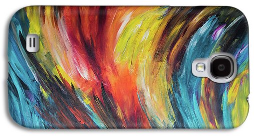 Acceleration  - Phone Case