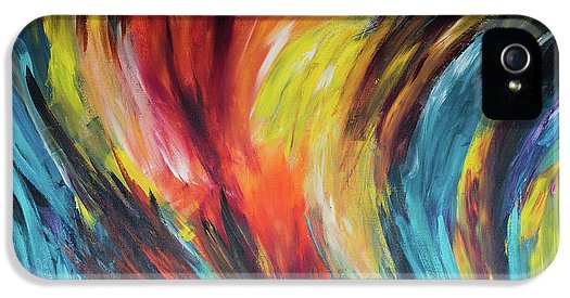 Acceleration  - Phone Case