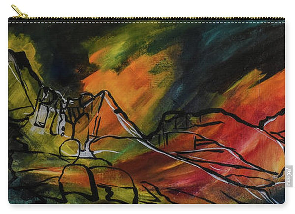 Cowen - Carry-All Pouch