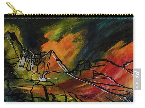 Cowen - Carry-All Pouch