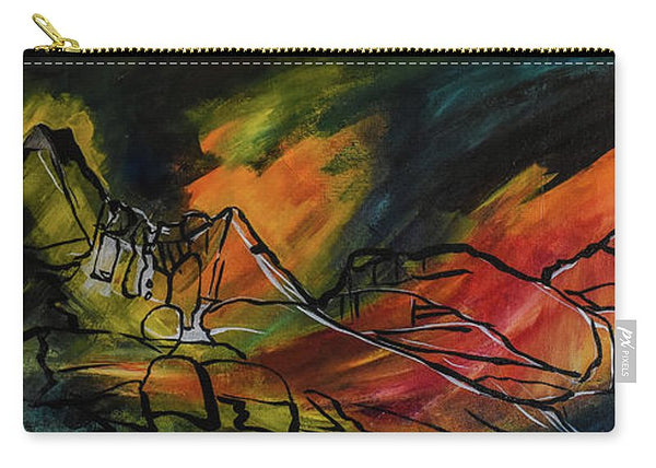 Cowen - Carry-All Pouch