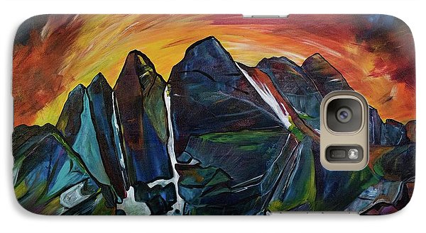 Cowen's Ragnarok - Phone Case