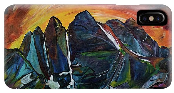 Cowen's Ragnarok - Phone Case