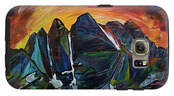 Cowen's Ragnarok - Phone Case