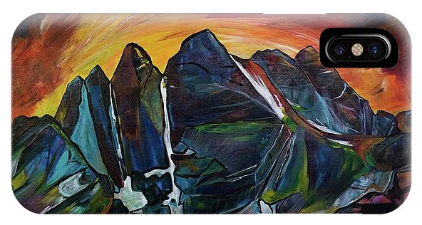 Cowen's Ragnarok - Phone Case