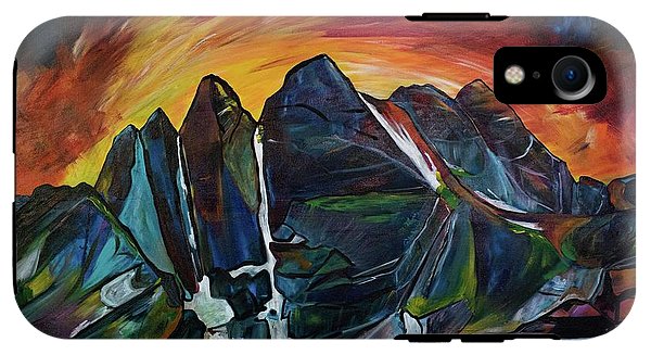 Cowen's Ragnarok - Phone Case