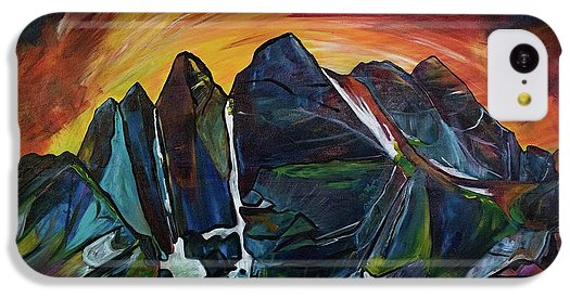 Cowen's Ragnarok - Phone Case