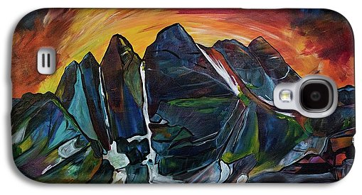 Cowen's Ragnarok - Phone Case