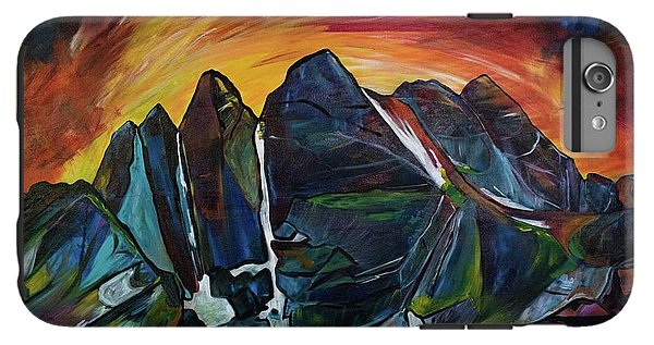 Cowen's Ragnarok - Phone Case