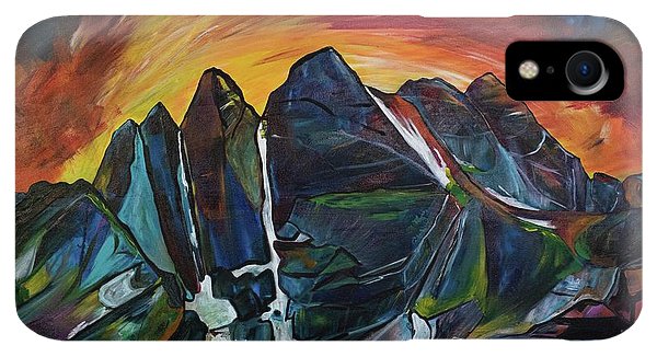 Cowen's Ragnarok - Phone Case