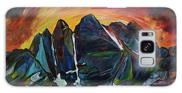 Cowen's Ragnarok - Phone Case