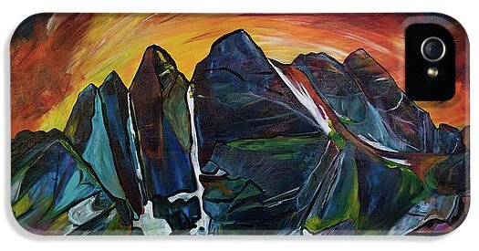 Cowen's Ragnarok - Phone Case