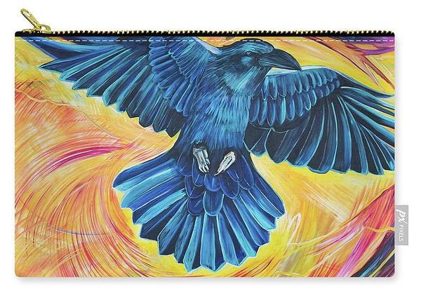 Flight - Carry-All Pouch