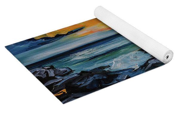 Hawaii - Yoga Mat