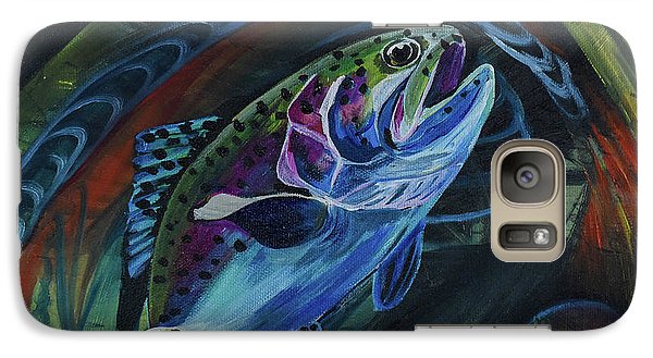 Jump - Phone Case