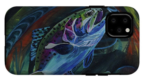 Jump - Phone Case