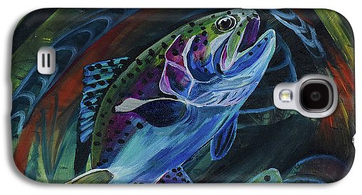 Jump - Phone Case