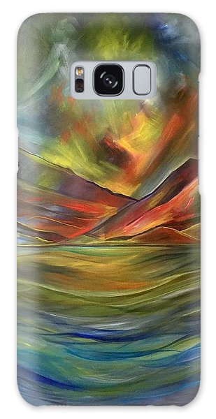 Misty Morning - Phone Case