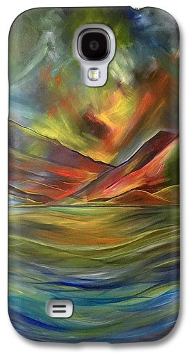 Misty Morning - Phone Case