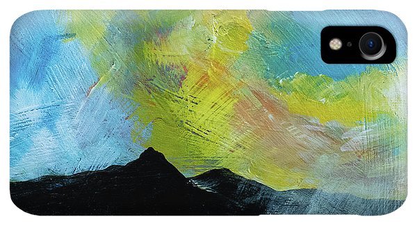 Montana Sky - Phone Case