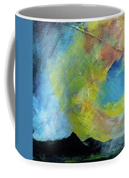 Montana Sky - Mug