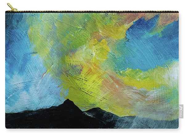 Montana Sky - Carry-All Pouch