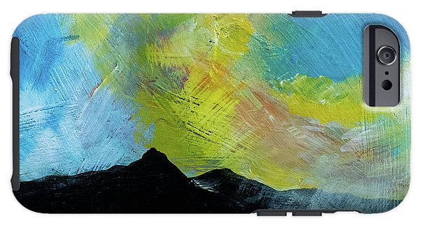 Montana Sky - Phone Case