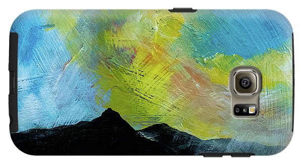 Montana Sky - Phone Case