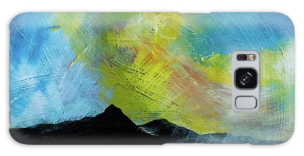 Montana Sky - Phone Case