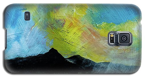 Montana Sky - Phone Case