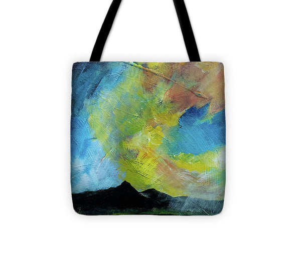Montana Sky - Tote Bag