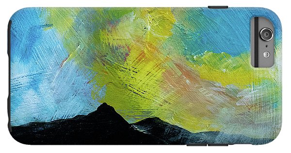 Montana Sky - Phone Case